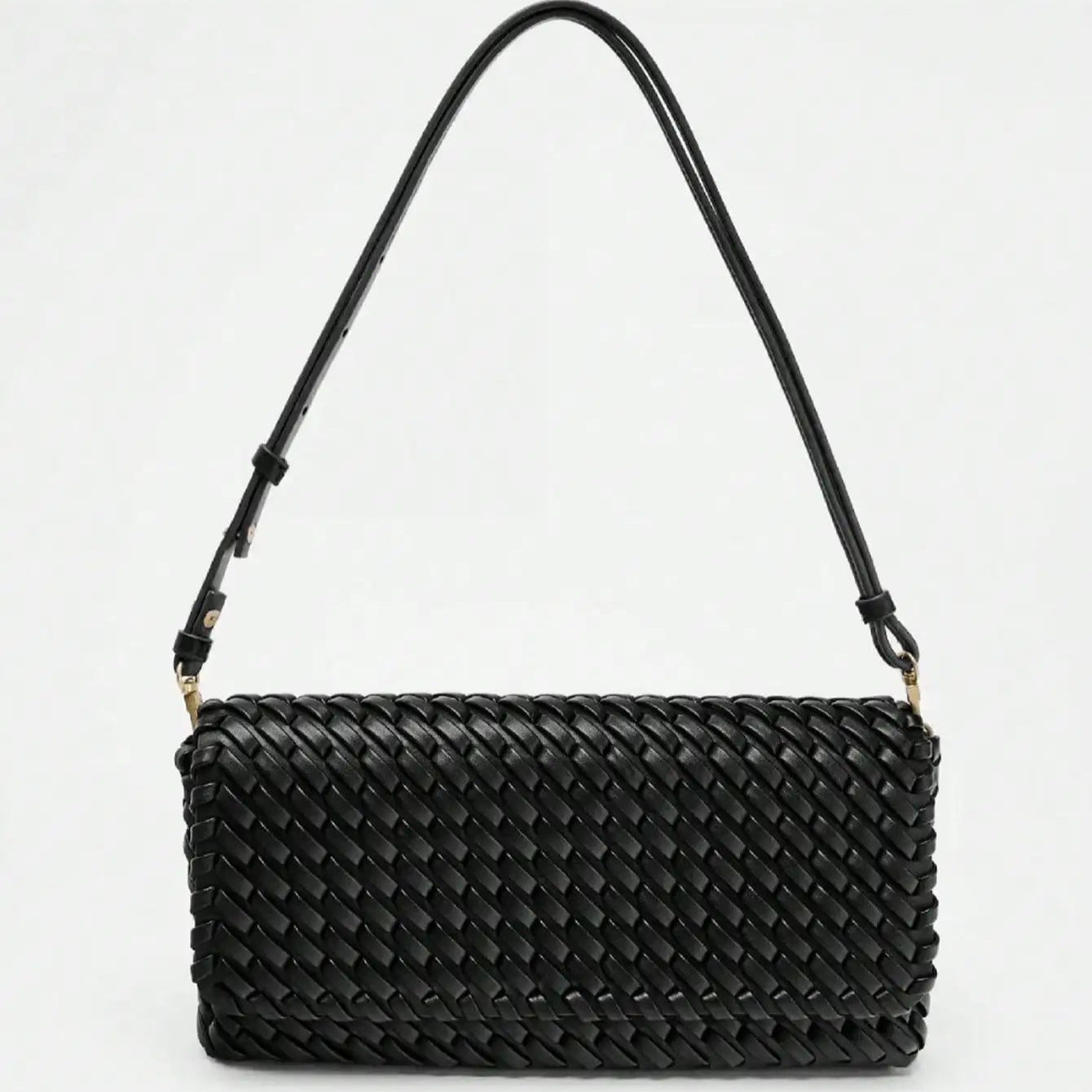 Femme woven