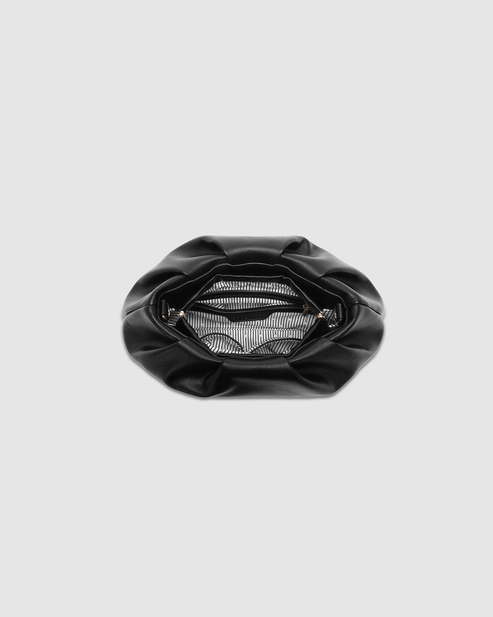 The Midnight Fold