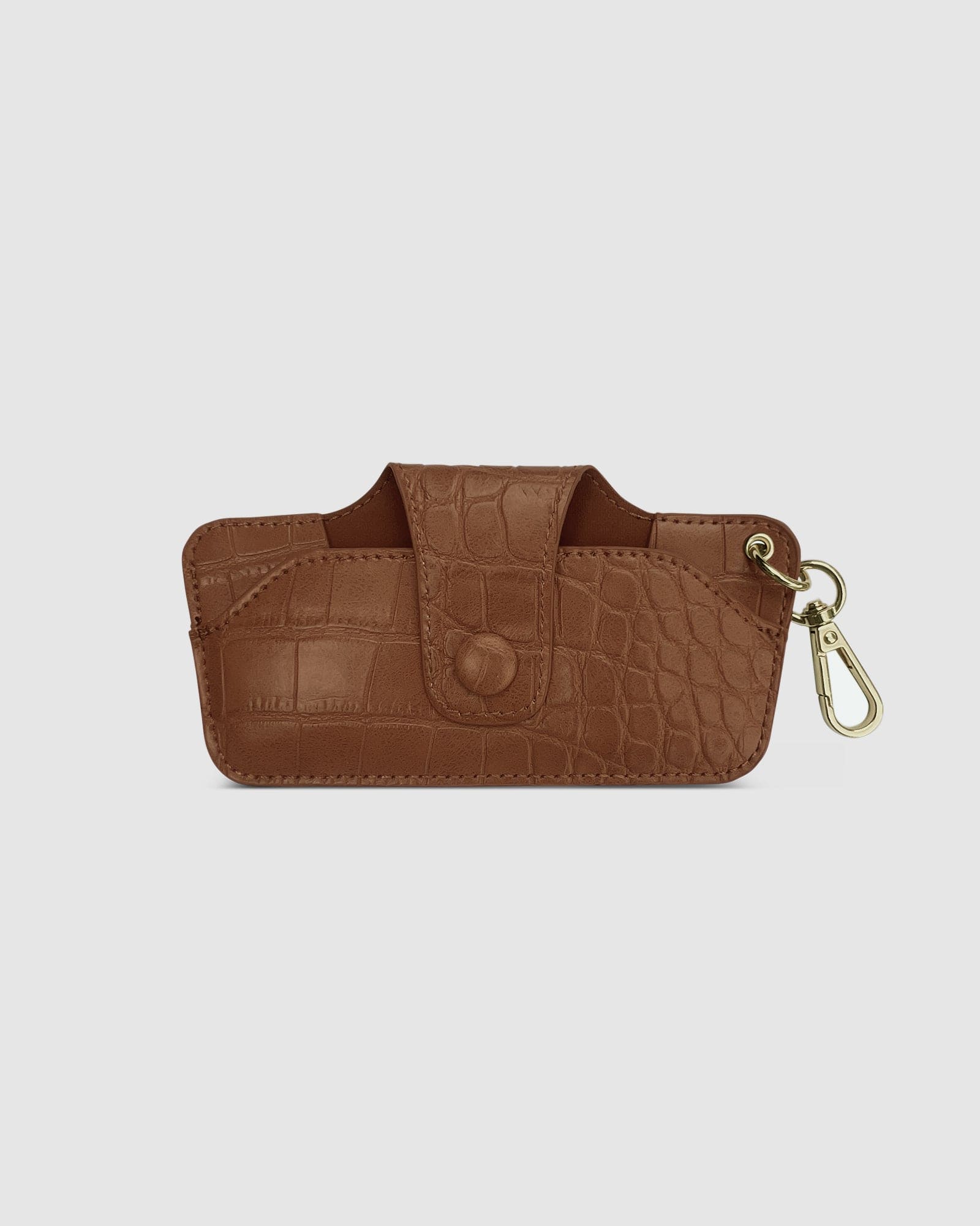 Croc Cognac