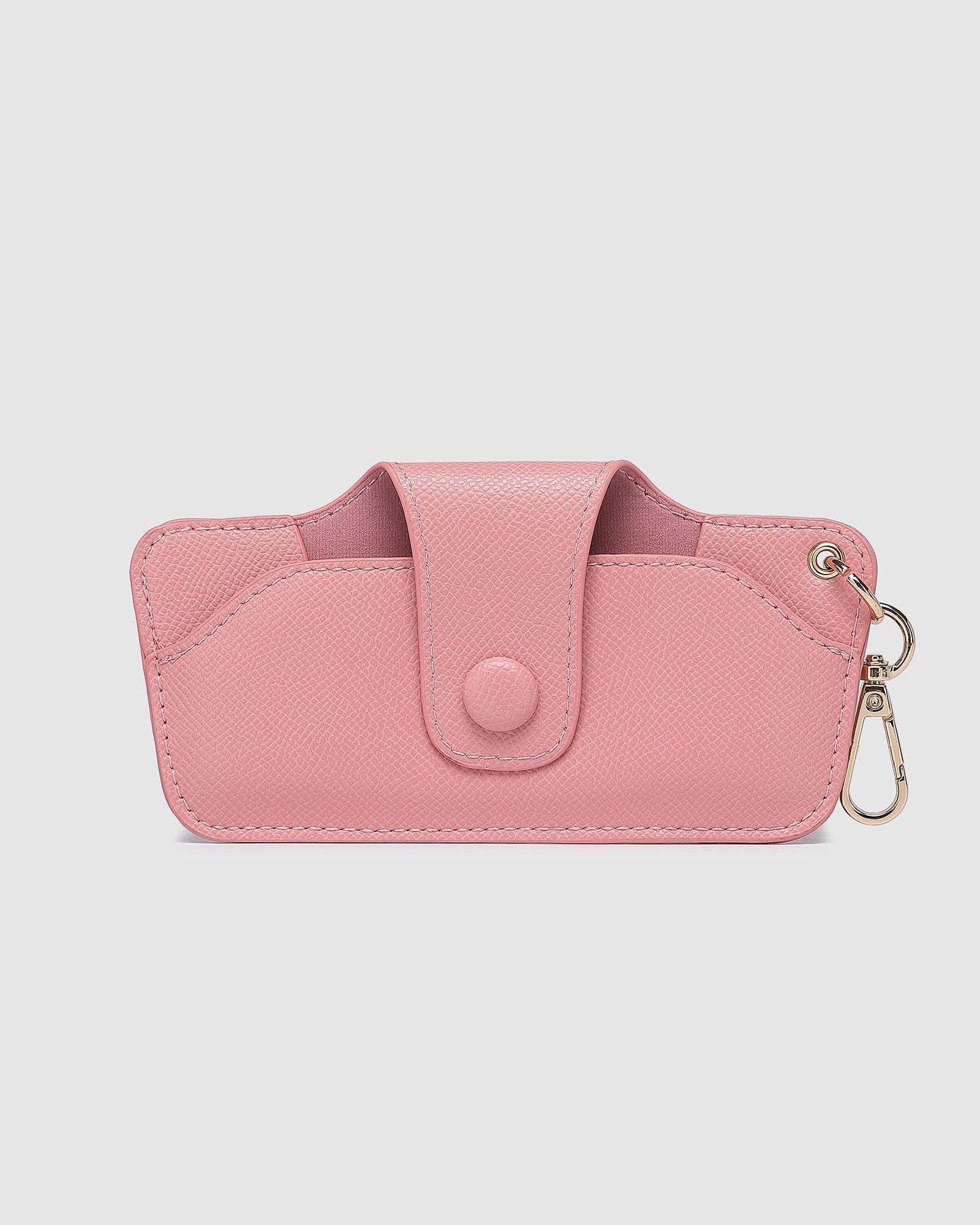 Dusty Pink