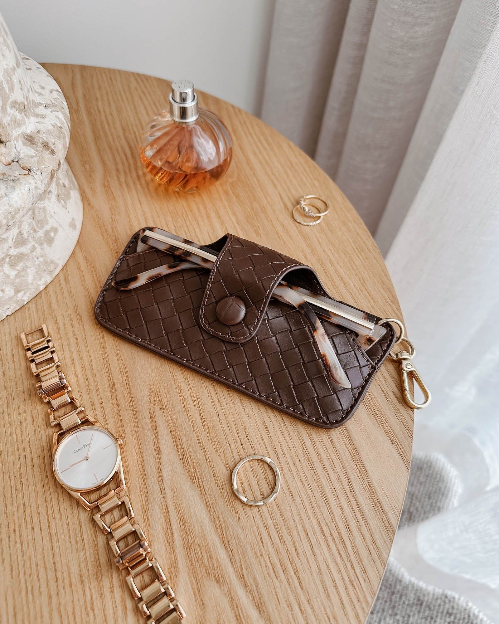 Sunglass Case