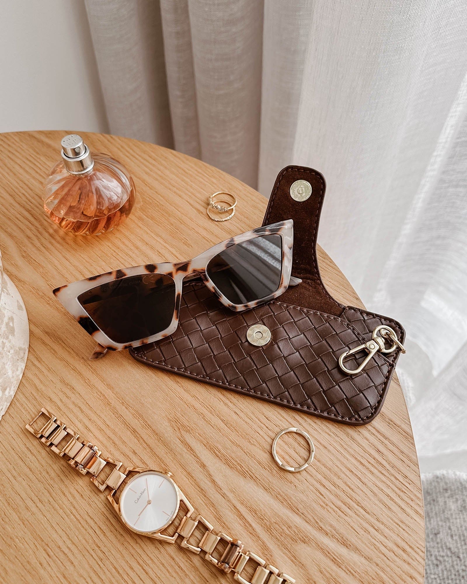 Sunglass Case