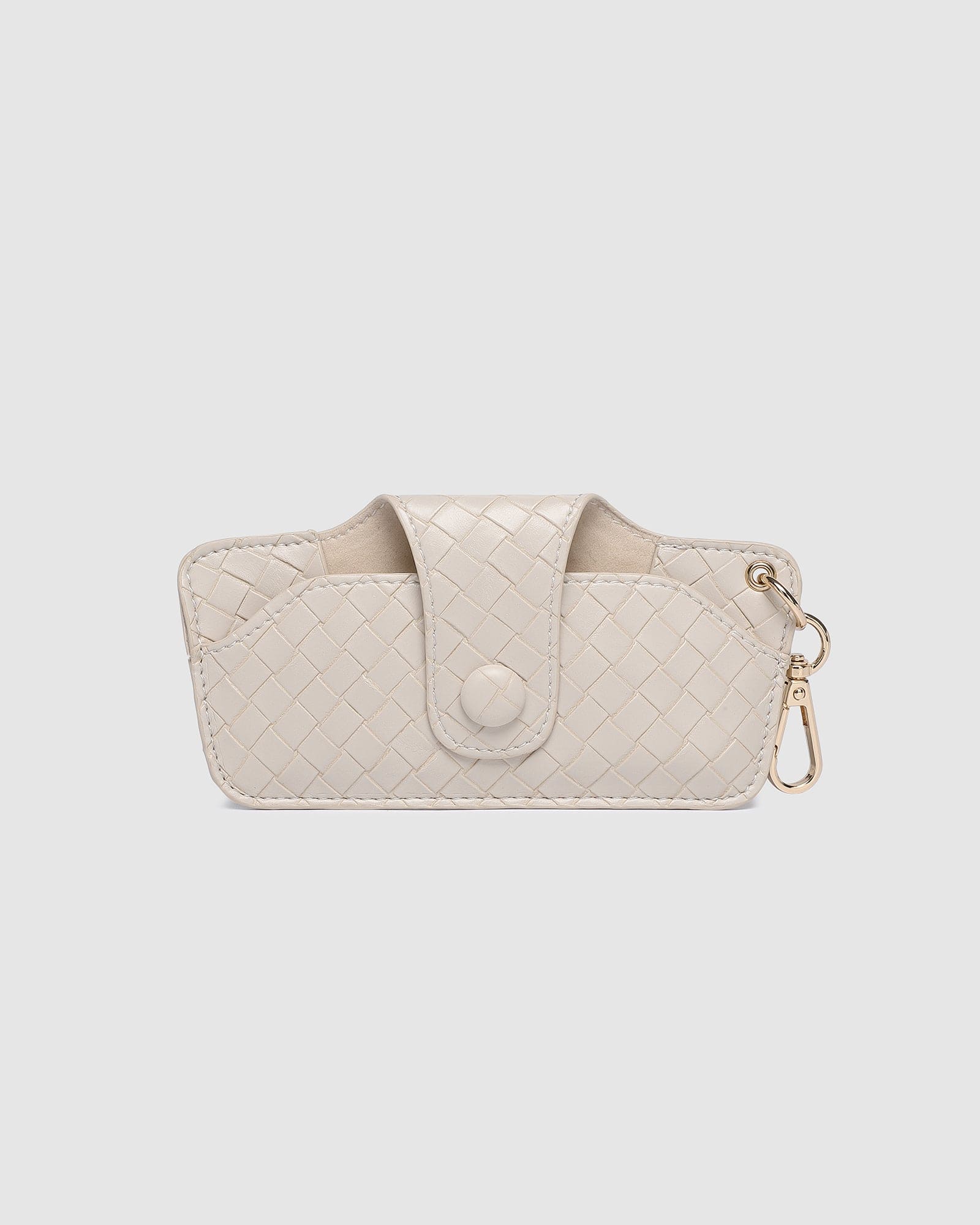 Woven Vanilla