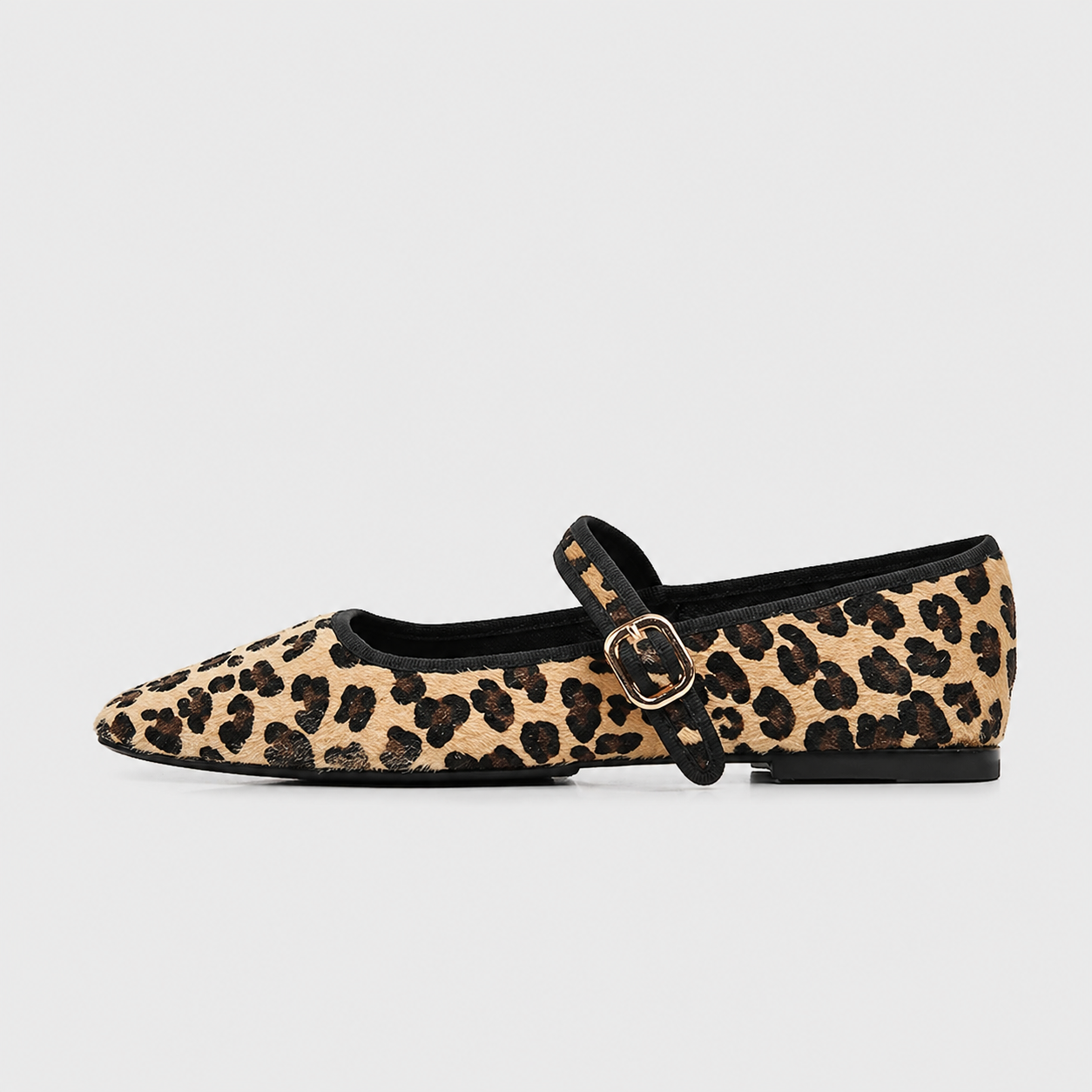 Luna | Mary Jane Leopard