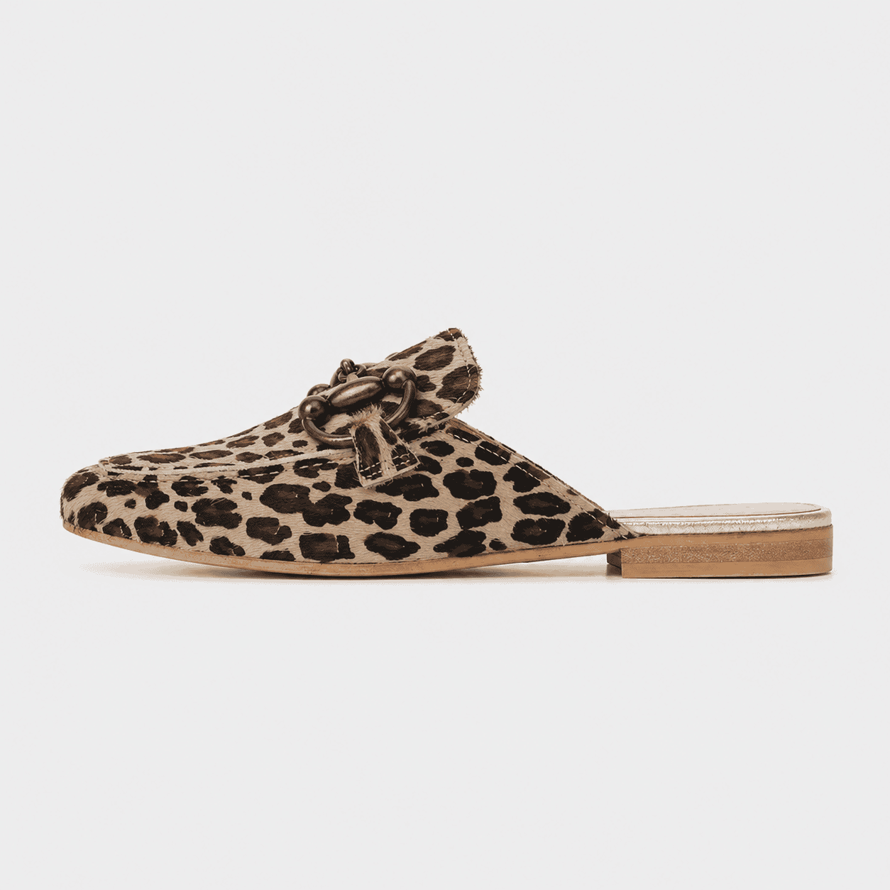 Luna |  Mule Leopard
