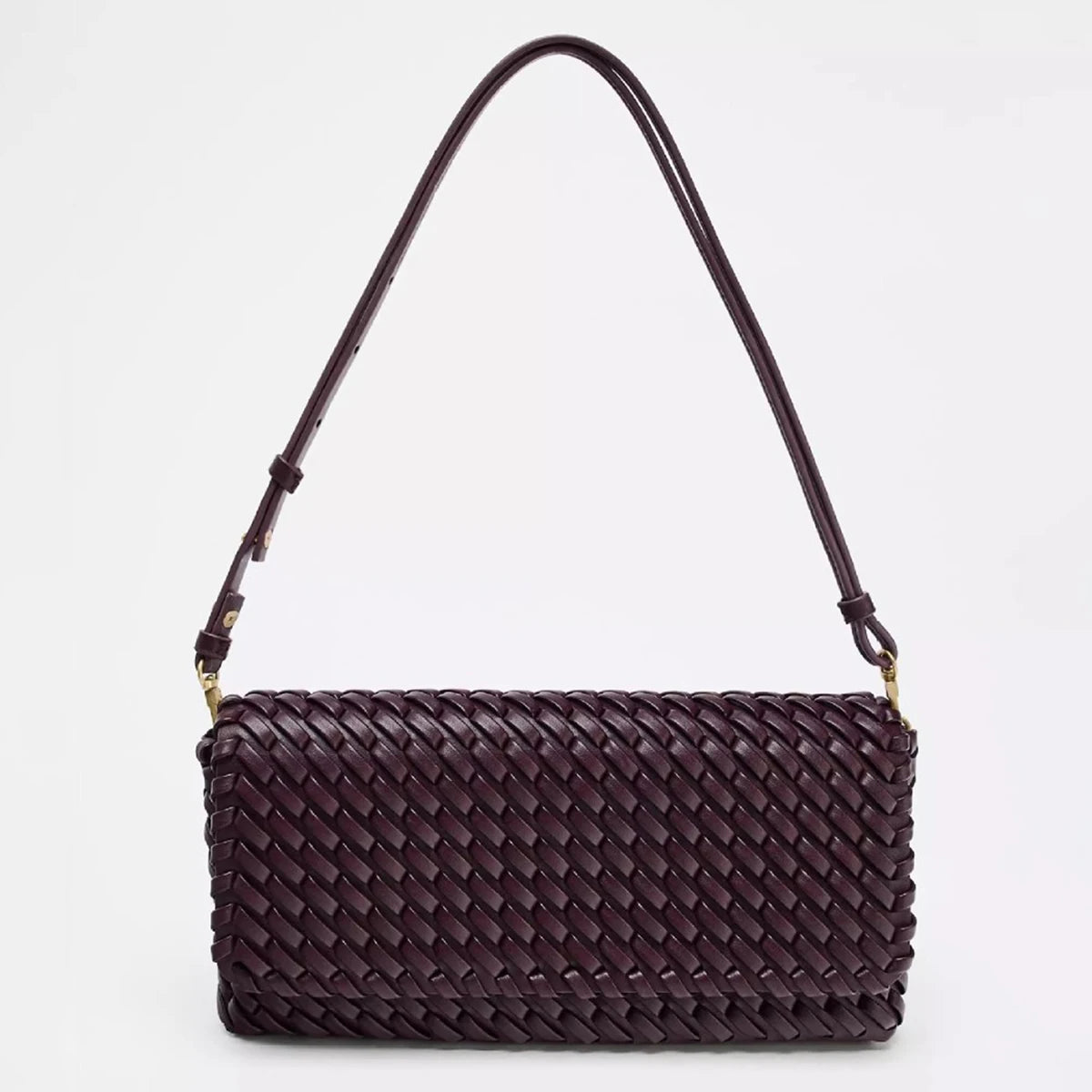 Femme woven